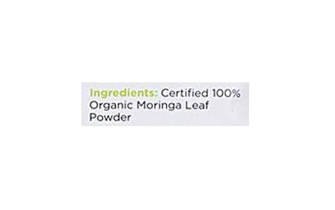Parry's Organic Moringa    Pack  200 grams